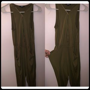 1 Jumpsuit, 2 Dresses & 3 Rompers